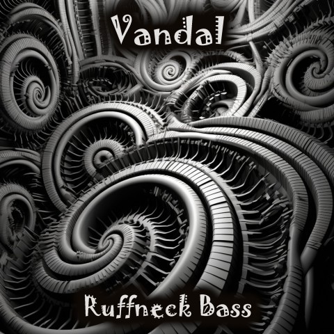 Raggatek - Jungletek - RuffNeck Bass