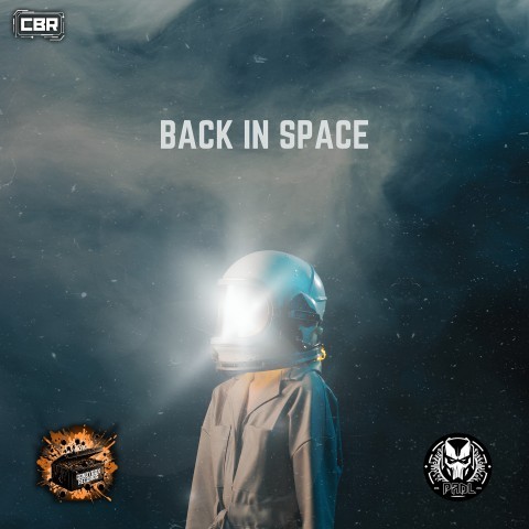 HardTek - Tribe - Back In Space