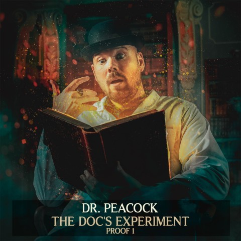 Frenchcore - Hardcore - The Doc's Experiment Proof 1