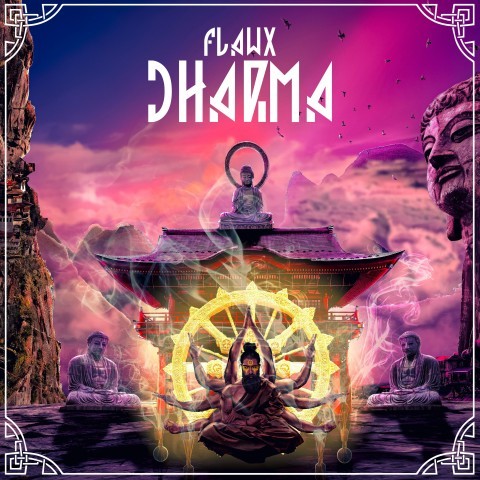 HardTek - Tribe - Dharma