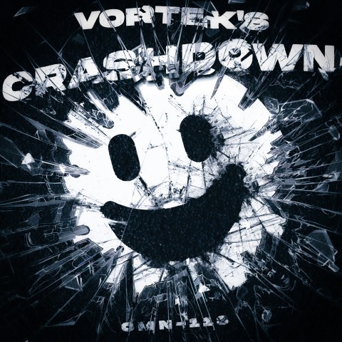 Hard Techno - Neo Rave - Crashdown