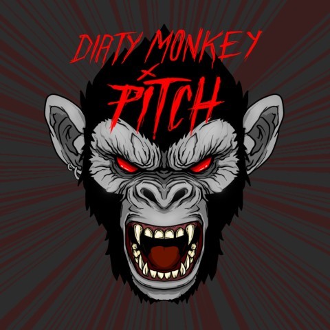 Hard Techno - Neo Rave - Dirty Monkey
