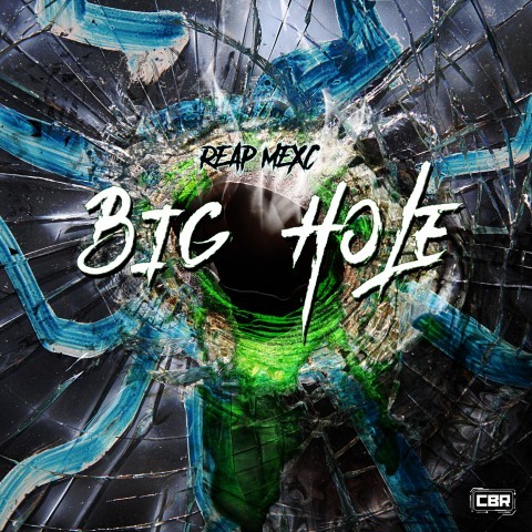 HardTek - Tribe - Big Hole