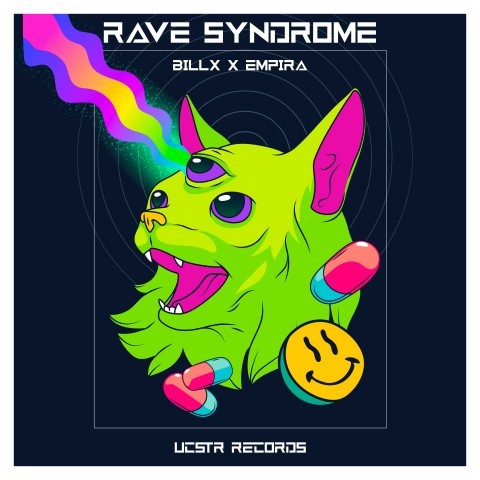 Frenchcore - Hardcore - Rave Syndrome