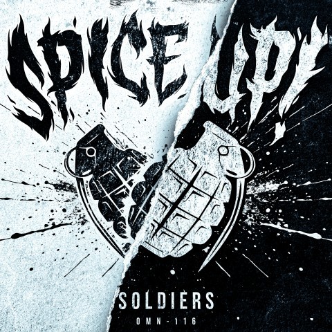 Hard Techno - Neo Rave - Soldiers