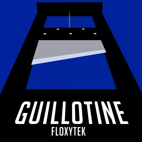 Hard Techno - Neo Rave - Guillotine