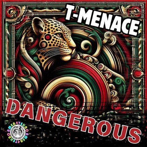 Raggatek - Jungletek - Dangerous