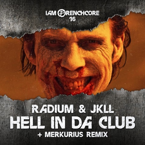 Frenchcore - Hardcore - Hell In Da Club (Merkurius Remix)