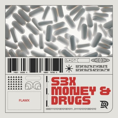 Hard Techno - Neo Rave - S3x Money & Drvgs