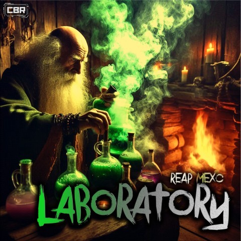 HardTek - Tribe - Laboratory