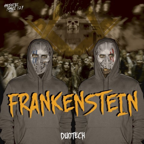 Frenchcore - Hardcore - FRANKENSTEIN