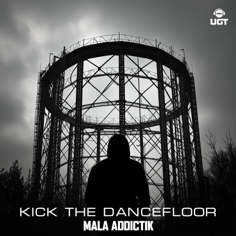 HardTek - Tribe - Kick the dancefloor