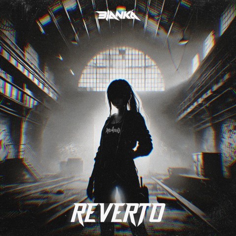 Drum and bass - Reverto