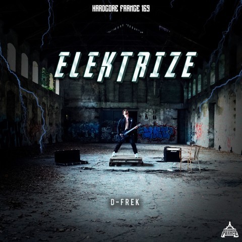 Frenchcore - Hardcore - Elektrize