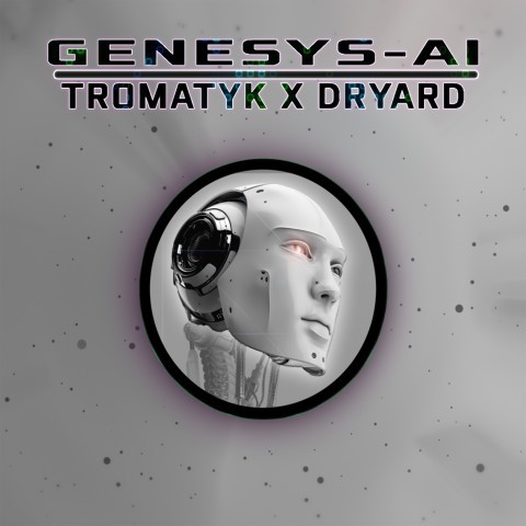 Hard Techno - Neo Rave - Genesys AI