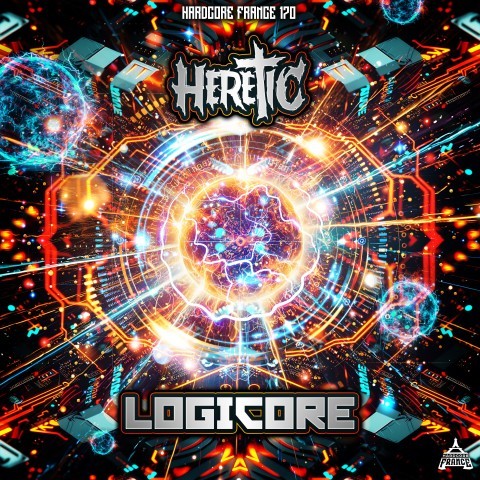 Frenchcore - Hardcore - Logicore