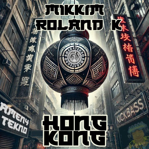 Raggatek - Jungletek - Hong Kong