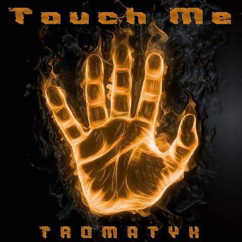 Hard Techno - Neo Rave - Touch Me