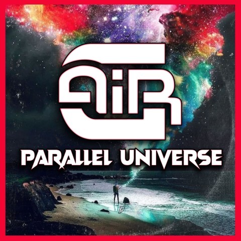 HardTek - Tribe - Parallel universe
