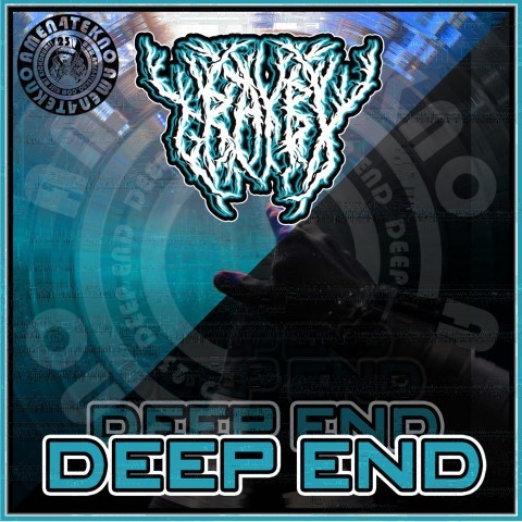 Drum and bass - Deep End