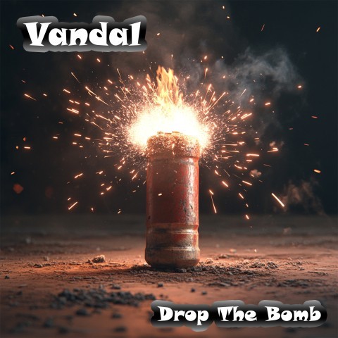 HardTek - Tribe - Drop The Bomb