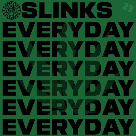 HardTek - Tribe - Everyday