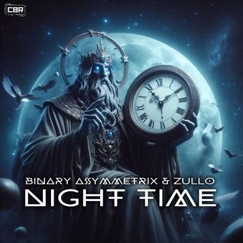 HardTek - Tribe - Night Time