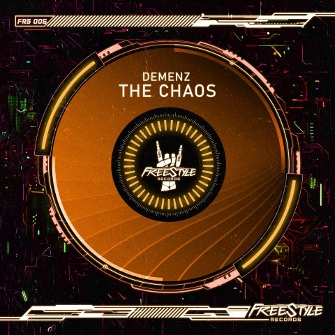 Hard Techno - Neo Rave - The Chaos