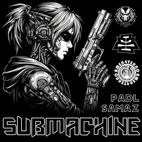 HardTek - Tribe - Submachine