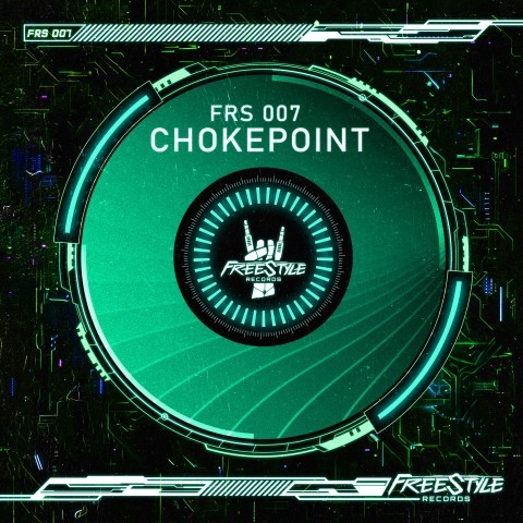 Hard Techno - Neo Rave - Atomic Circus
