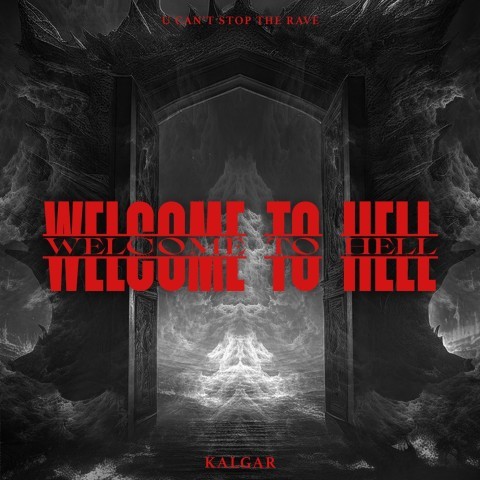 Hard Techno - Neo Rave - Welcome to hell
