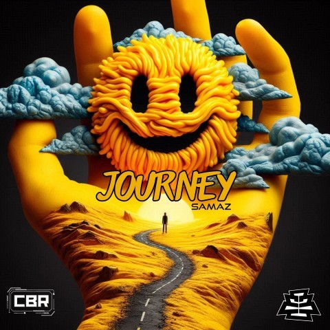 HardTek - Tribe - Journey