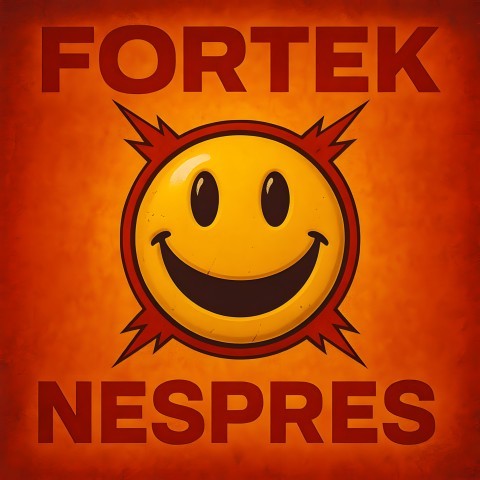 HardTek - Tribe - Nespres