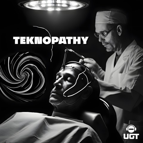 HardTek - Tribe - Teknopathy
