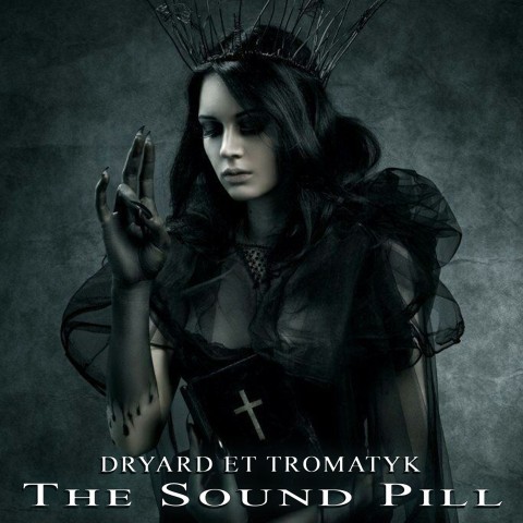 Hard Techno - Neo Rave - The Sound Pill