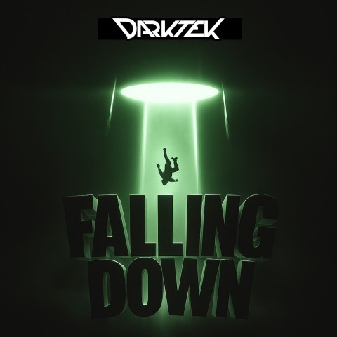 Hard Techno - Neo Rave - Falling Down