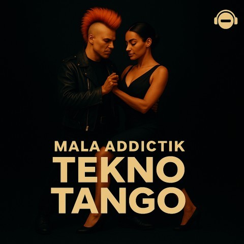 HardTek - Tribe - tekno tango