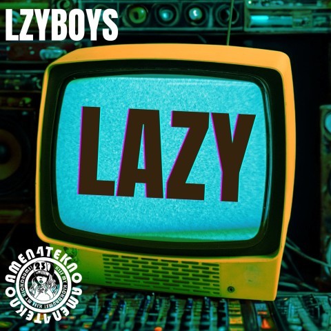 HardTek - Tribe - Lazy