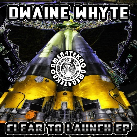 HardTek - Tribe - Clear to Launch