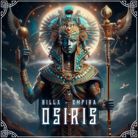 Hard Techno - Neo Rave - Osiris