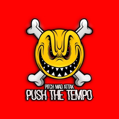 HardTek - Tribe - Push the Tempo