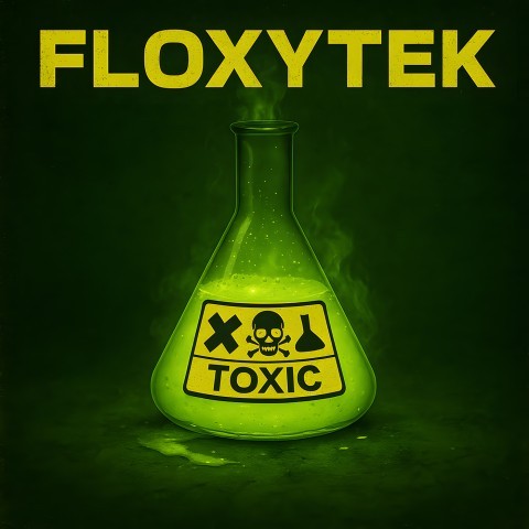 HardTek - Tribe - Toxic