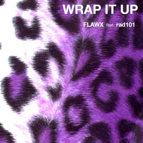 Hard Techno - Neo Rave - Wrap It Up (ft.rad101)