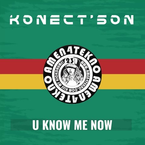 Raggatek - Jungletek - U Know Me Now