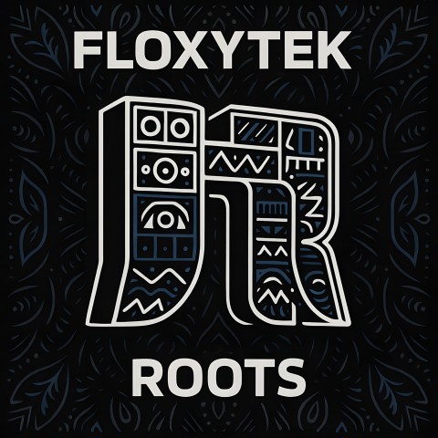 HardTek - Tribe - Roots