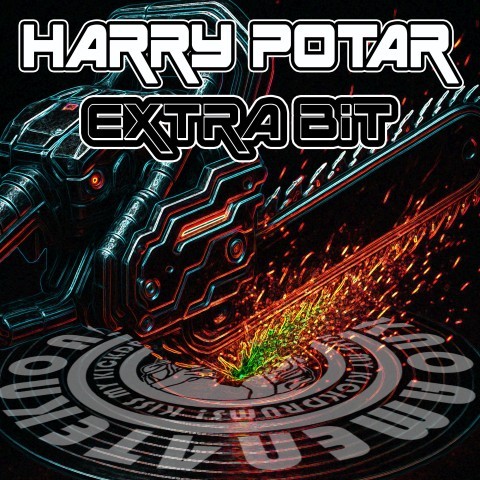 HardTek - Tribe - Extra Bit