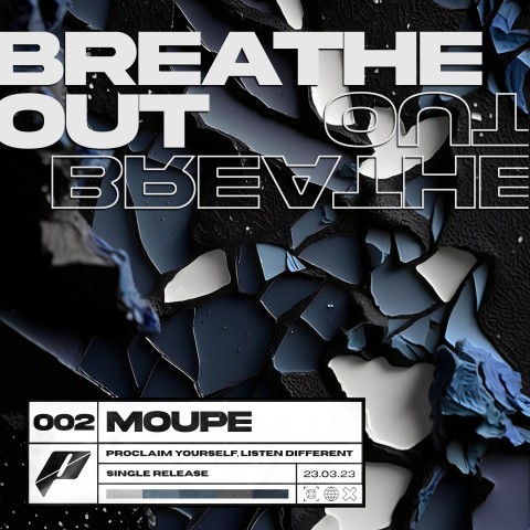 Hard Techno - Neo Rave - Breathe Out
