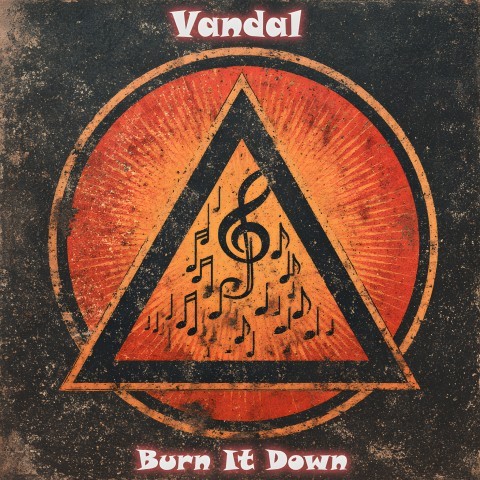 Raggatek - Jungletek - Burn it down