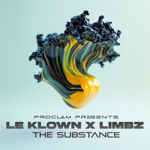 Hard Techno - Neo Rave - The Substance