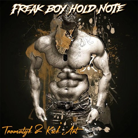Hard Techno - Neo Rave - Freak Boy Hold Note